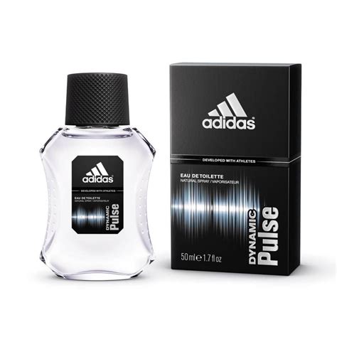 adidas Dynamic Pulse edt, 50 ml trajno povoljna .